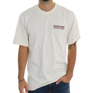 T-SHIRT BOLIVAR BIANCO